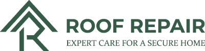 NexRoofing Logo